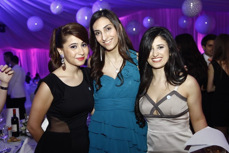 15th Annual LEMSIC Gala Dinner 